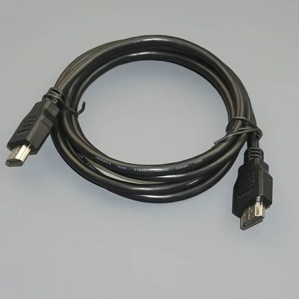 كابل HDMI 4K عالي السرعة 1.5 متر
