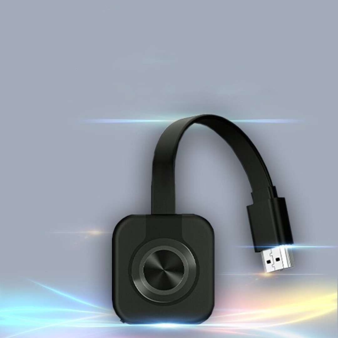 مُرسل HDMI لاسلكي للجهاز ذات الشاشة اللاسلكية