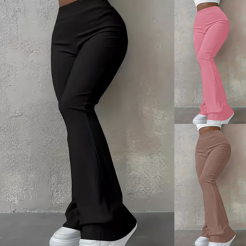 سراويل نسائية رياضية خفيفة شتاء