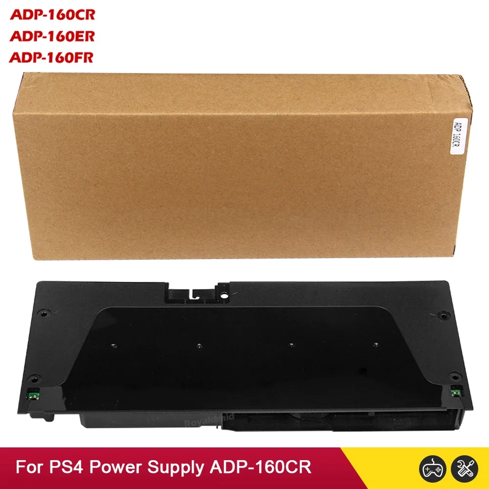 محول التيار الكهربائي ل ADP-160CR ADP-160ER ADP-160FR N15-160P1A N16-160P1A N17-160P1A لأجزاء وحدة التحكم PS4 سليم 22XX 25XX