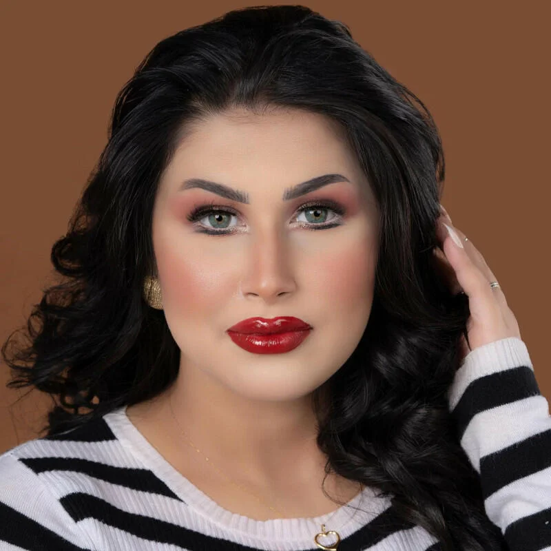عدسات أربان لاير سيري ١٤.٥ جرين
