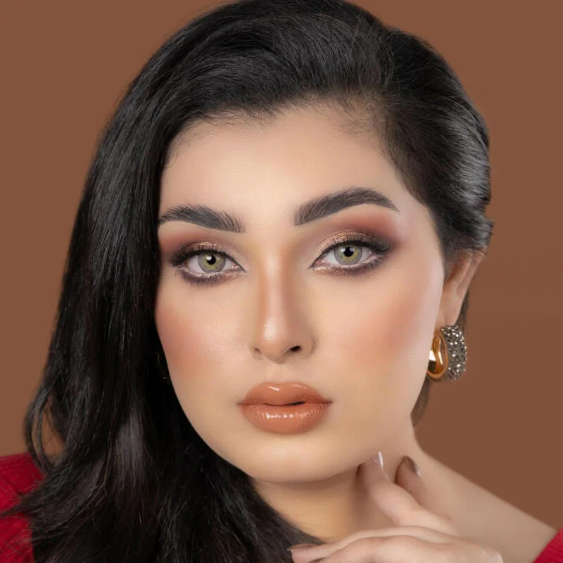 عدسات أربان لاير يوكون آر يلو