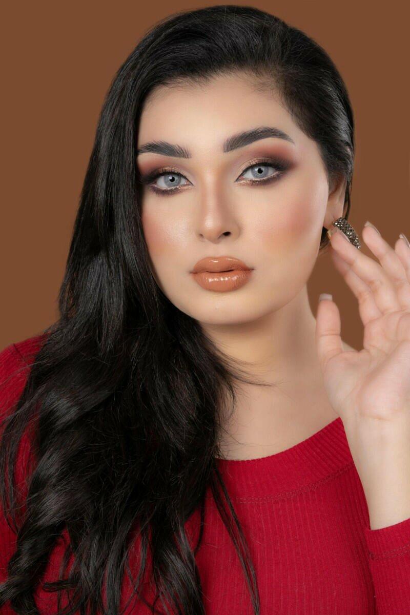 عدسات أربان لاير بروكلين إف إيه جراي