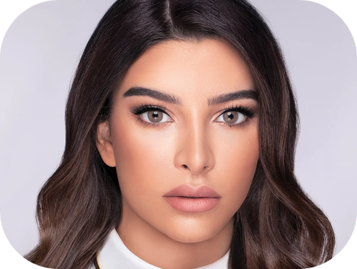 عدسات وندرلوك ساند